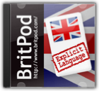 BritPod Episodes 1-10