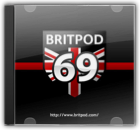BritPod Episodes 61-70