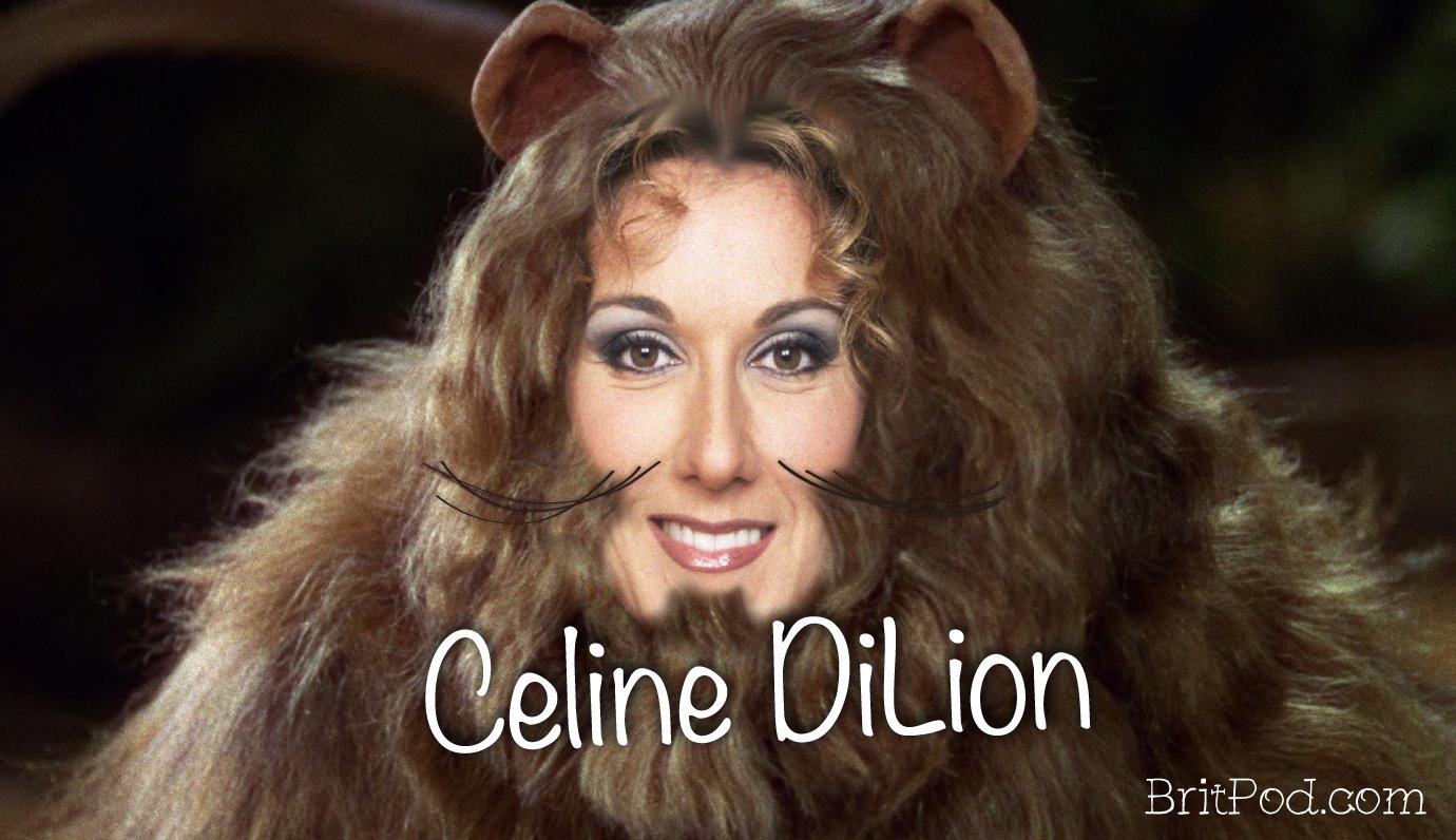 Celine DiLion