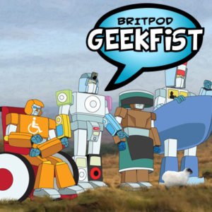 BritBotsGeekFist