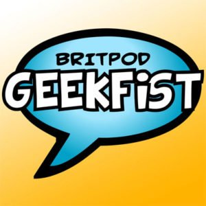 GeekFist-Album